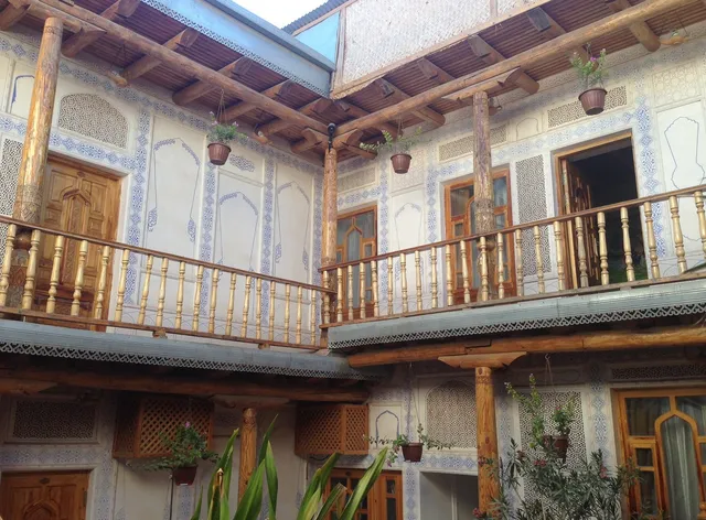 Amelia Boutique Hotel