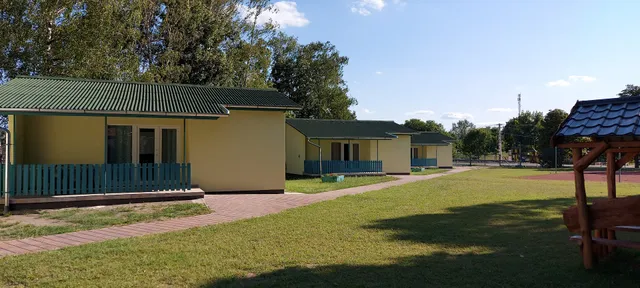 Gesztenyés Apartmanház