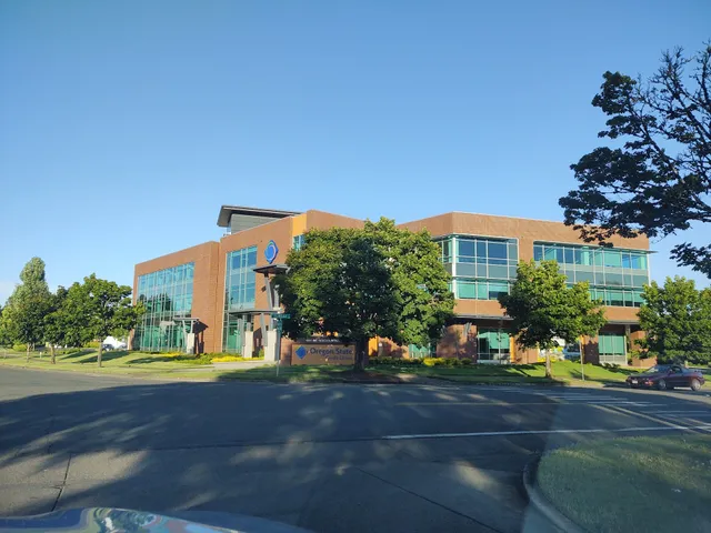 Oregon State Credit Union