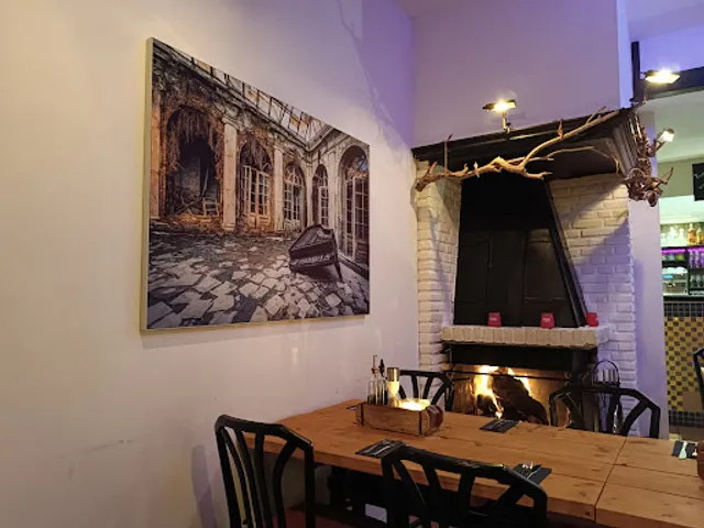 DÜNE Restaurant & Beach - Zum Hiltruper See