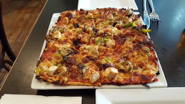 Kirribilli Pizzeria