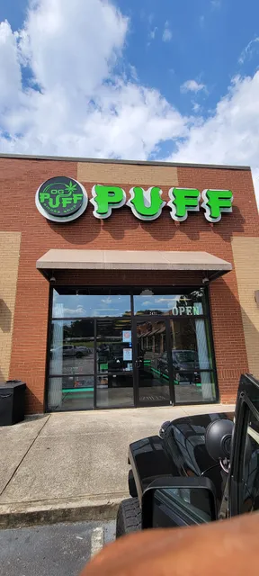 OG Puff Smoke Shop