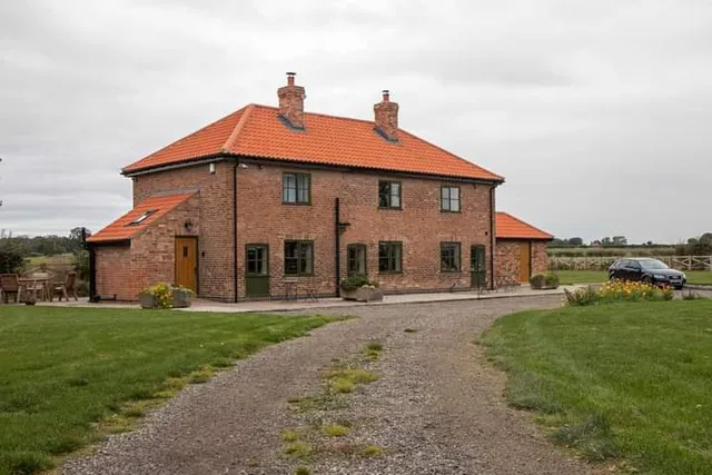 Ranby Cottage Farm