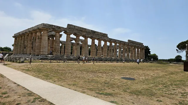 Basilica of Hera