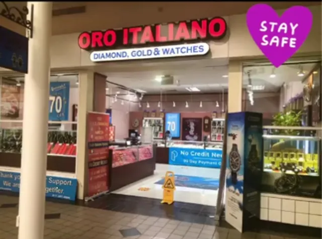 Oro Italiano