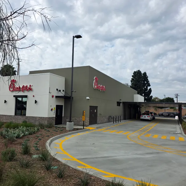 Chick-fil-A