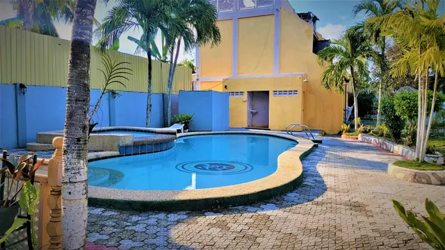 Don Julio Staycation