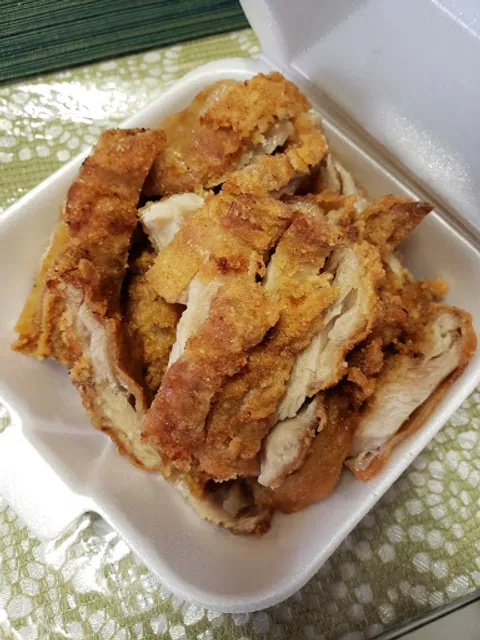 Xing Xing Rong Chang Chinese Restaurant