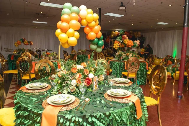 Unity Sports & Cultural Club