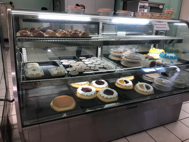 Panadería La Imperial