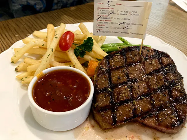 Urban Wagyu - Dharmahusada