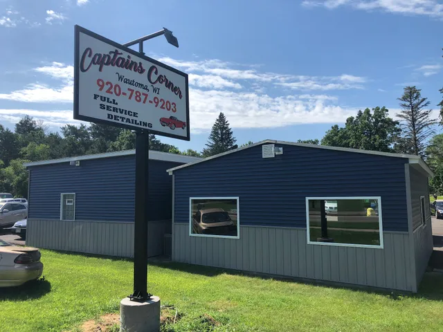 Captain's Corner, LLC