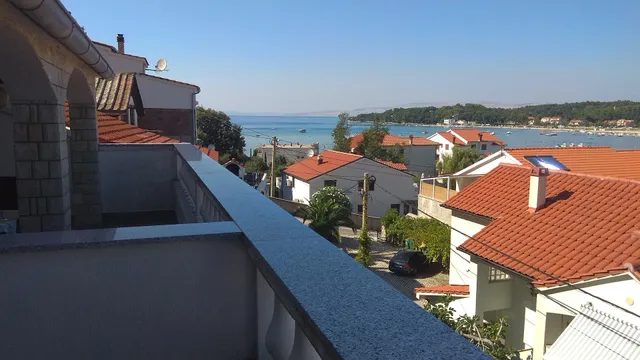 Beach Apartment Lopar