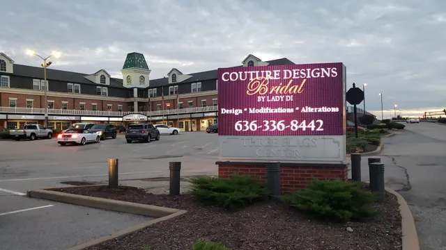 Couture Designs By Lady Di LLC