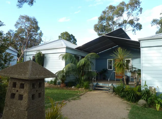 Bay Stays Jervis Bay