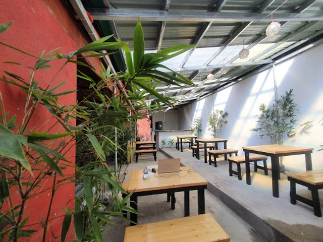 Rene-Edna Pares Mami House Malolos City