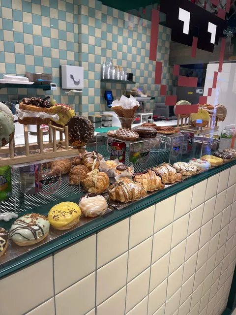 Quokka - strafatti di dolce - Bari