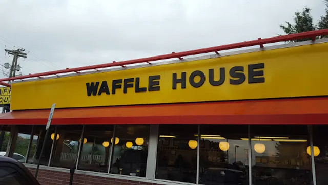 Waffle House
