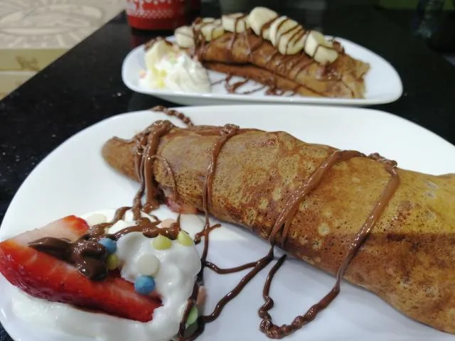 Pizzeria Dzair Lakdima