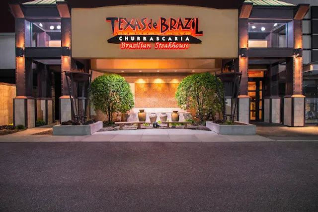 Texas de Brazil - Schaumburg