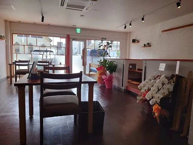 kitchen るぽーる