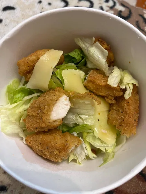 Вкусно — и точка