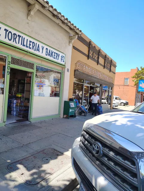 Guadalajara Restaurant