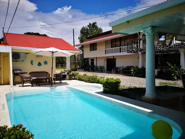 Hospedaje la Galerie