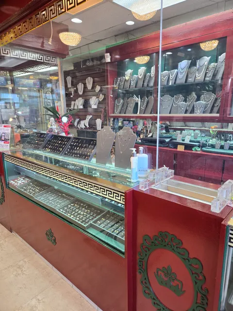 Je & Zo Jewelry - Custom Jewelry and Gold