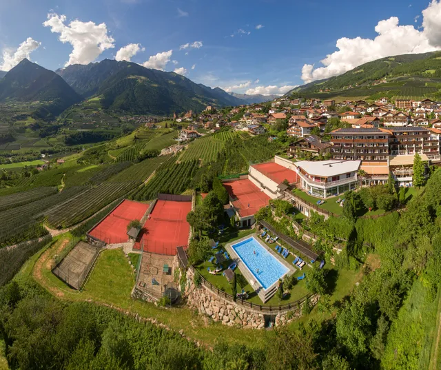 Inklusivhotel Taushof