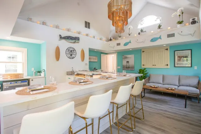 Sushi by Bou Westhampton Beach @ Sydney’s Taylor Made Cuisine