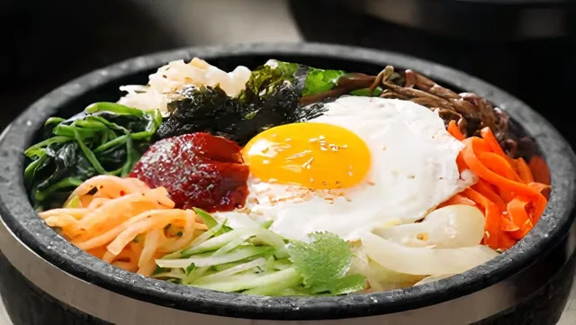 MoDak Korean Chicken 모닭