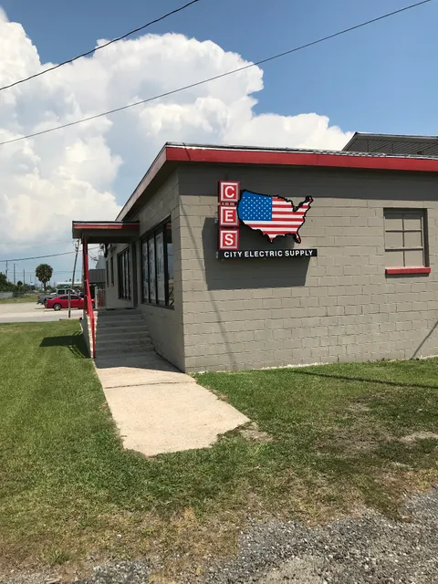 City Electric Supply Panama City