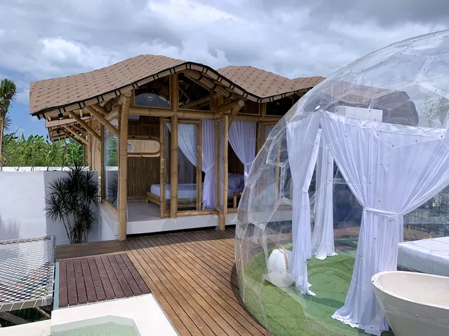 Skyspace Villas Bali