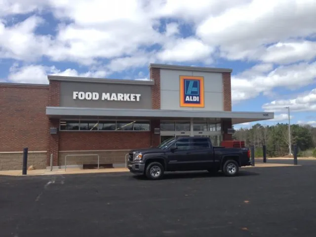 ALDI