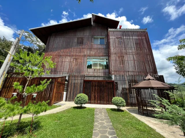 Gerar landscape Camping