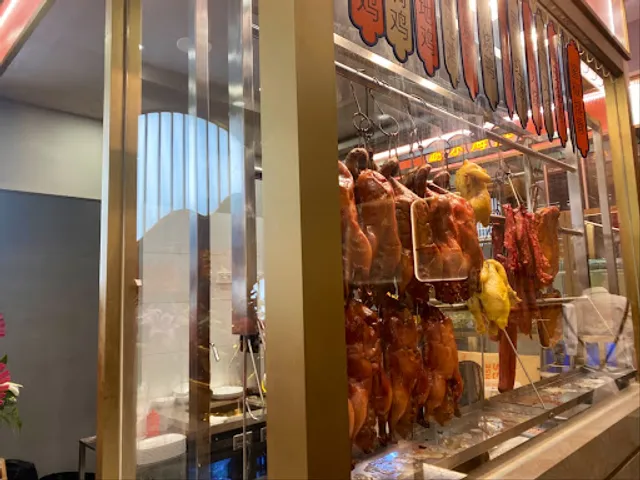 Tasty House (forest hill)