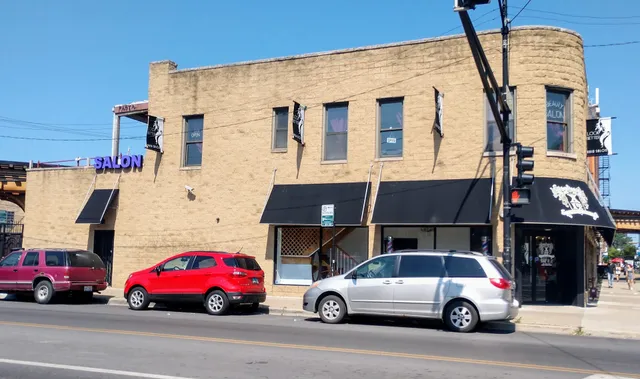 Look Better Hair Salon