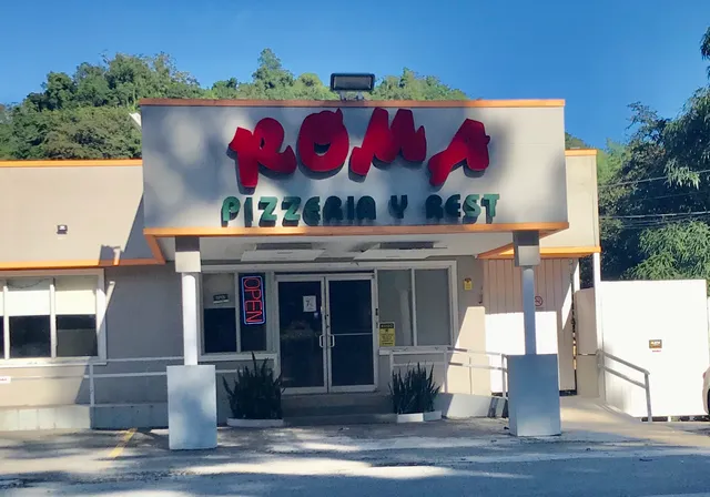 Rome Pizzeria and Restaurant