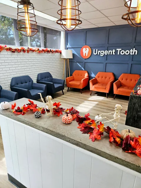 Urgent Tooth