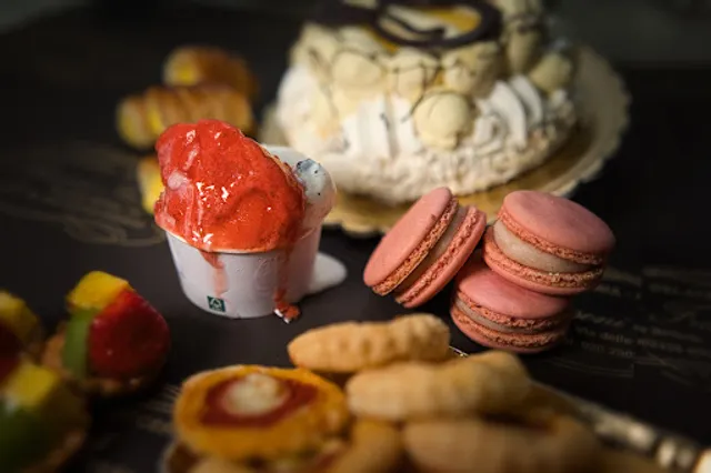 Pasticceria Francesco Bossoni