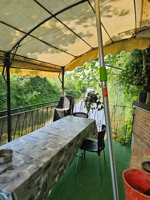 Quagliodromo Di Gallignano