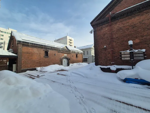 旭川市民ギャラリー