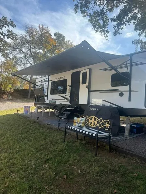 Gone Fishing Rv Resort