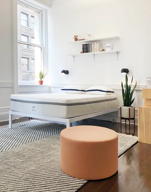 Helix Sleep Corporate Office