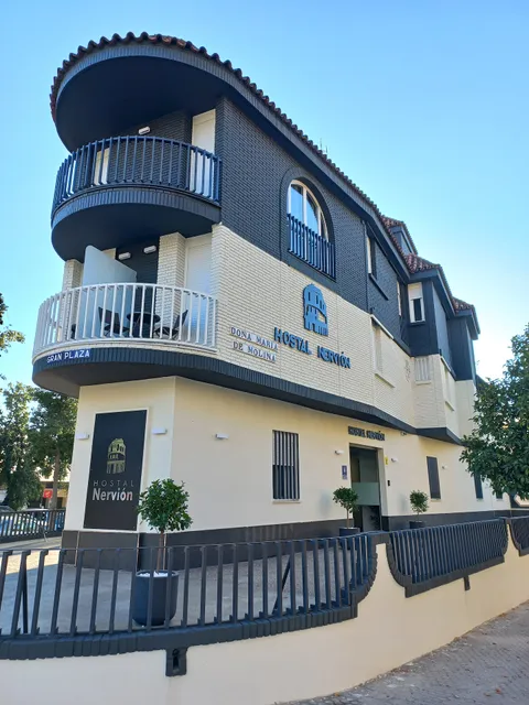 Hostal Nervión