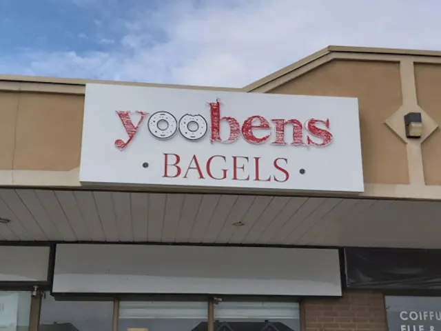 Yoobens Bagels Inc