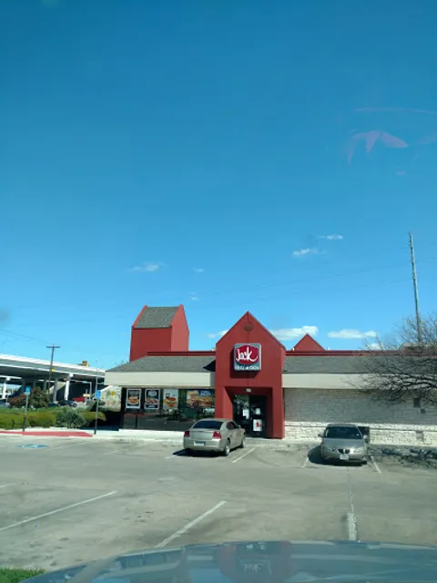 Jack in the Box