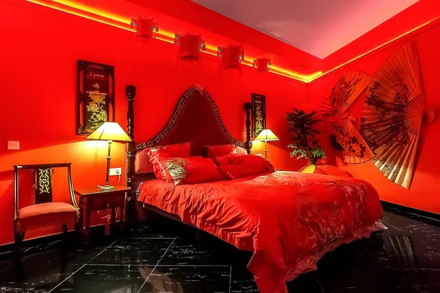 Thai Relax House Massage - Las Americas Tenerife South