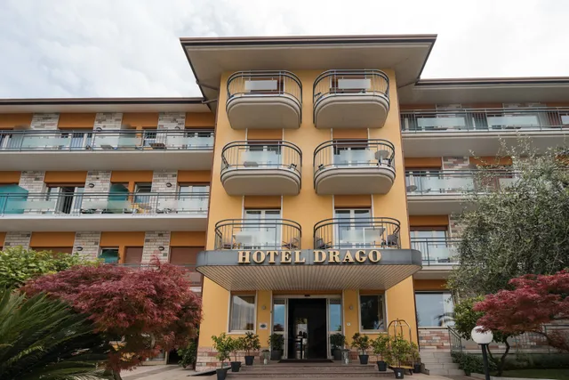 Hotel Drago - Garda Lake Collection